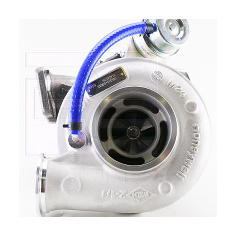 Ny BE Turbo 128007 turboaggregat