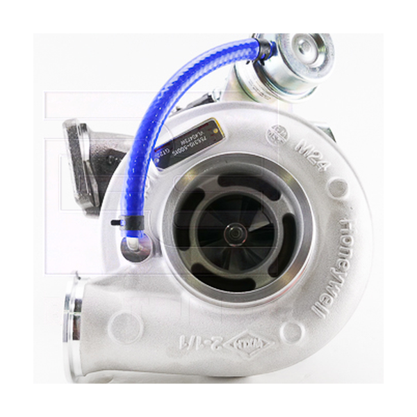Ny BE Turbo 128007 turboaggregat