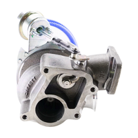 Ny BE Turbo 128007 turboaggregat
