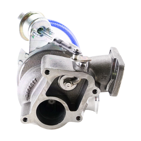 Ny BE Turbo 128007 turboaggregat