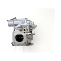 Ny BE Turbo 128018 - BM turboaggregat