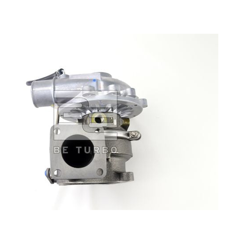 Ny BE Turbo 128018 - BM turboaggregat