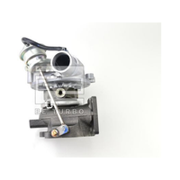 Ny BE Turbo 128018 - BM turboaggregat