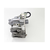 Ny BE Turbo 128018 - BM turboaggregat