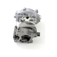 Ny BE Turbo 128018 - BM turboaggregat