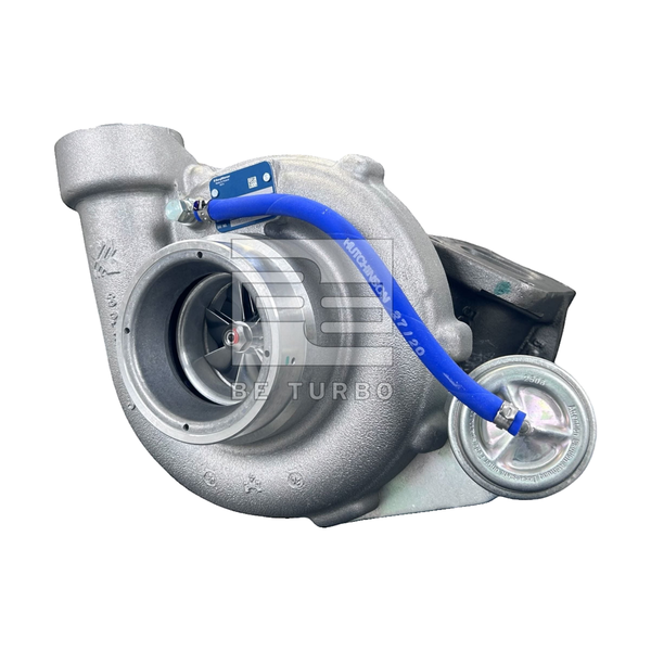 Ny BE Turbo 128023 turboaggregat