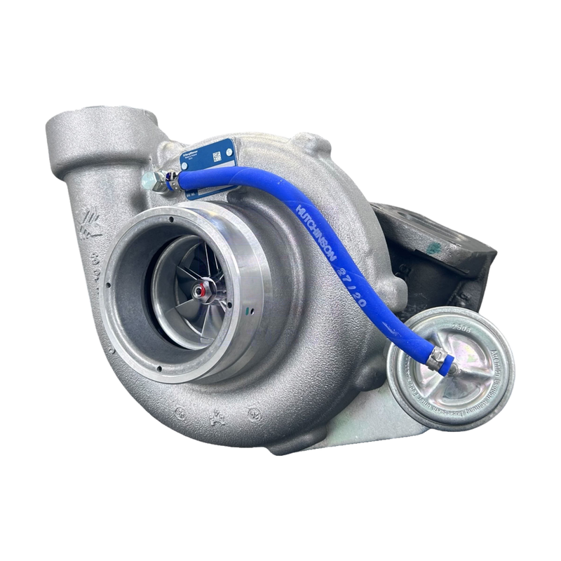 Ny BE Turbo 128023 turboaggregat