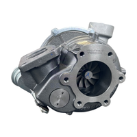 Ny BE Turbo 128023 turboaggregat