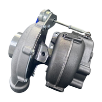 Ny BE Turbo 128023 turboaggregat