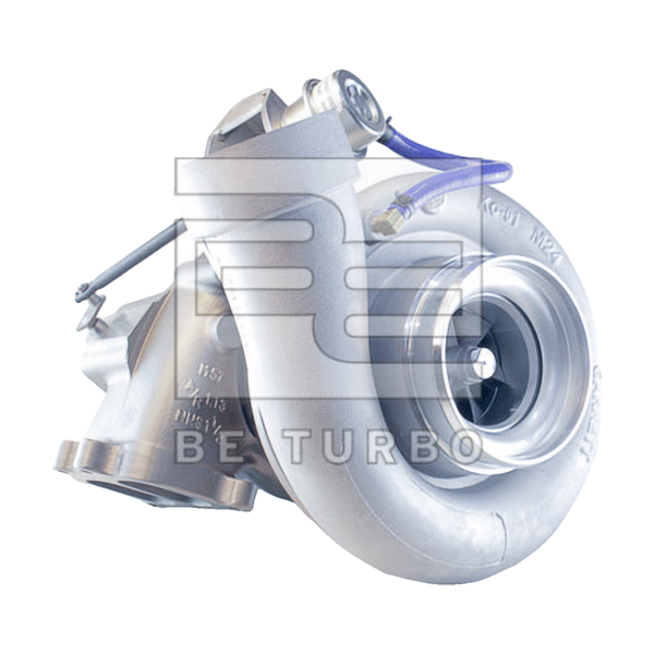 Ny BE Turbo 128037 turboaggregat