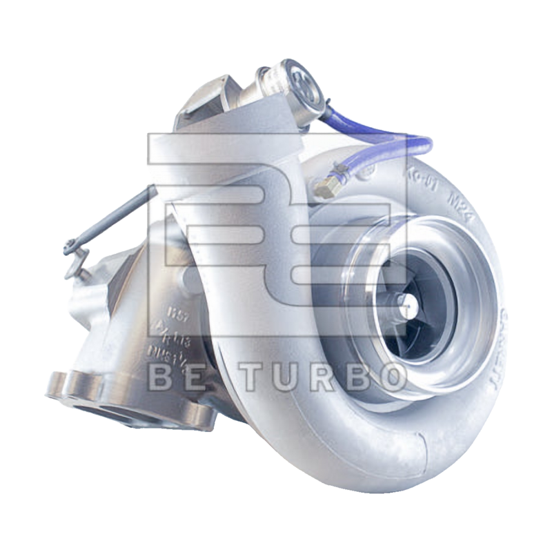 Ny BE Turbo 128037 turboaggregat