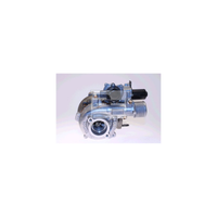 Ny BE Turbo 128042 turboaggregat