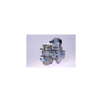 Ny BE Turbo 128042 turboaggregat