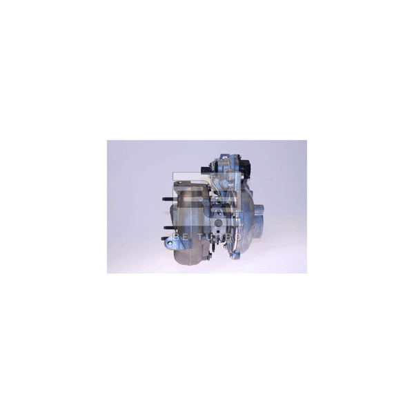 Ny BE Turbo 128042 turboaggregat