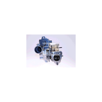 Ny BE Turbo 128042 turboaggregat