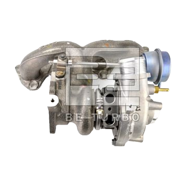 Ny BE Turbo 128059RED turboaggregat