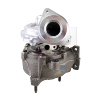 Ny BE Turbo 128061RED turboaggregat
