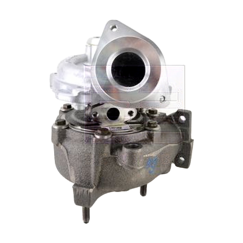 Ny BE Turbo 128061RED turboaggregat