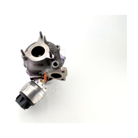 Ny BE Turbo 128061RED turboaggregat