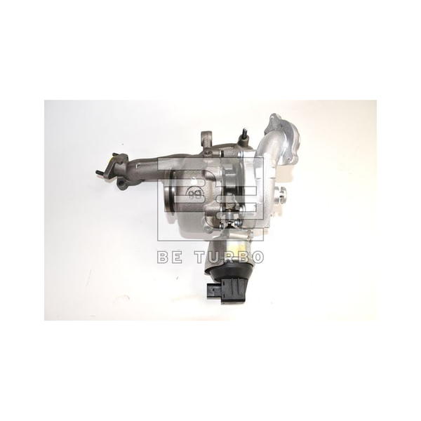 Ny BE Turbo 128063 turboaggregat