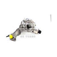 Ny BE Turbo 128063 turboaggregat