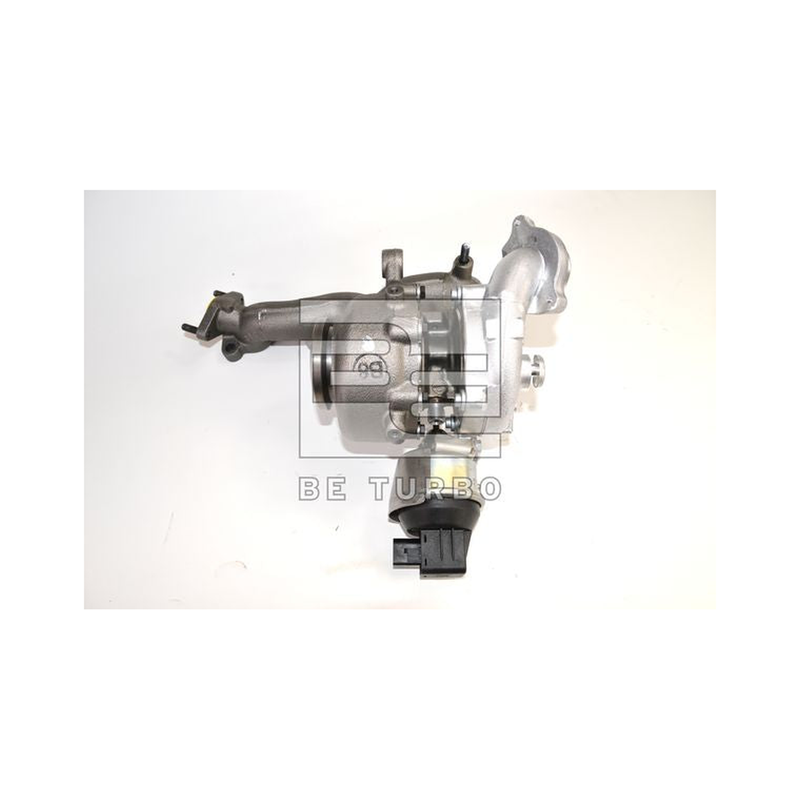 Ny BE Turbo 128063RED turboaggregat