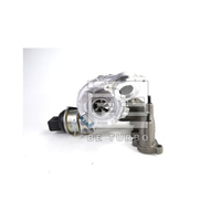 Ny BE Turbo 128063RED turboaggregat