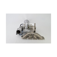 Ny BE Turbo 128068 turboaggregat