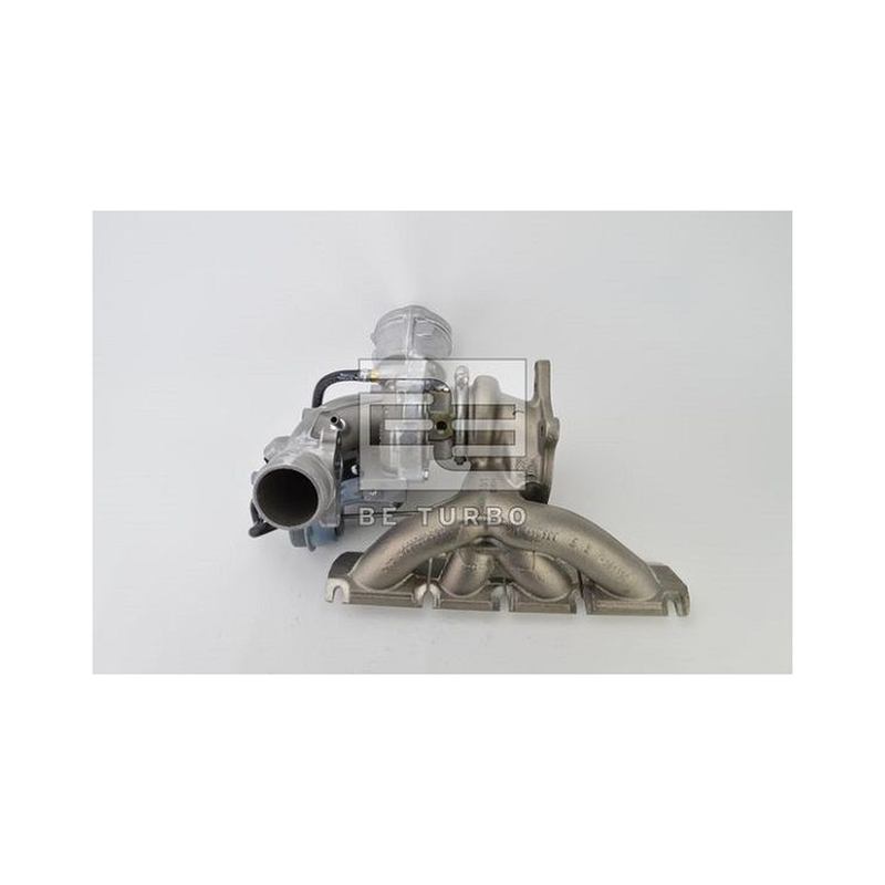Ny BE Turbo 128068 turboaggregat