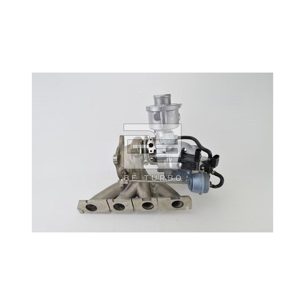 Ny BE Turbo 128068 turboaggregat