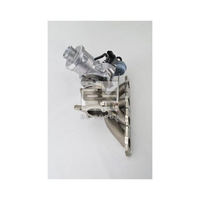 Ny BE Turbo 128068 turboaggregat