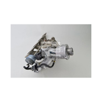 Ny BE Turbo 128068 turboaggregat