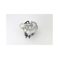 Ny BE Turbo 128069 turboaggregat