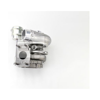 Ny BE Turbo 128069 turboaggregat