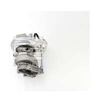 Ny BE Turbo 128069 turboaggregat