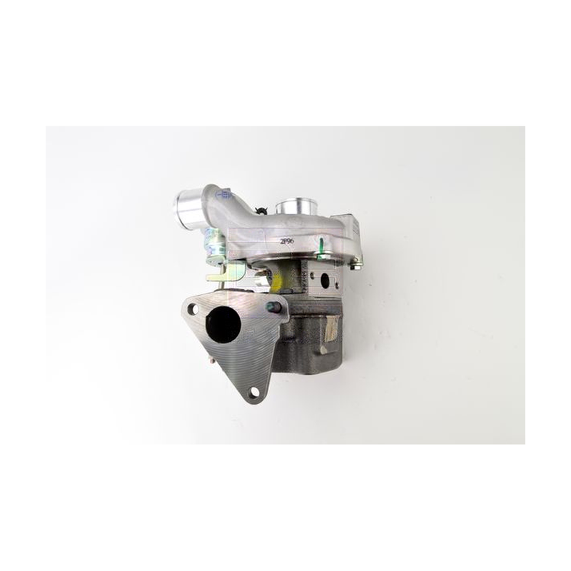 Ny BE Turbo 128074RED turboaggregat