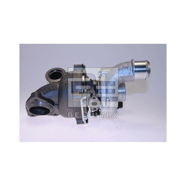 Ny BE Turbo 128079RED turboaggregat