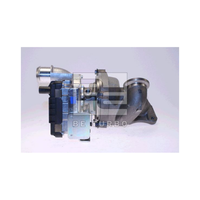 Ny BE Turbo 128079RED turboaggregat