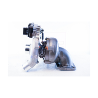 Ny BE Turbo 128082 turboaggregat