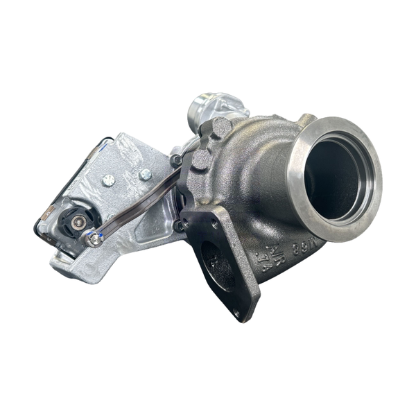 Ny BE Turbo 128084RED turboaggregat