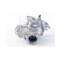 Ny BE Turbo 128085RED turboaggregat