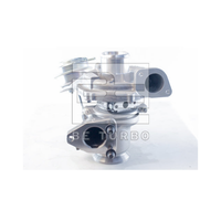 Ny BE Turbo 128085RED turboaggregat