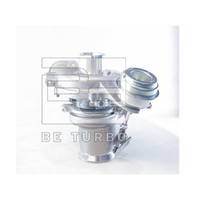 Ny BE Turbo 128085RED turboaggregat