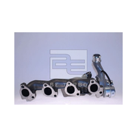 Ny BE Turbo 128086 - GT15 turboaggregat