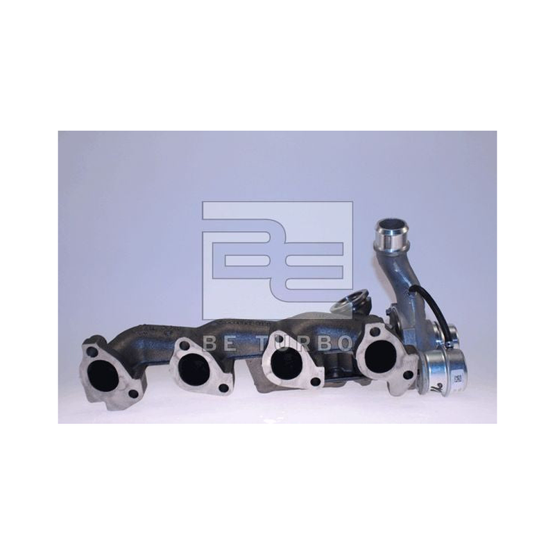 Ny BE Turbo 128086 - GT15 turboaggregat