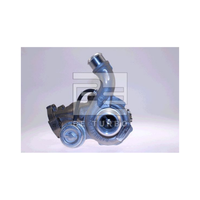Ny BE Turbo 128086 - GT15 turboaggregat
