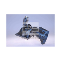 Ny BE Turbo 128086RED - GT15 turboaggregat
