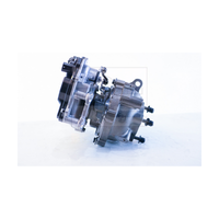 Ny BE Turbo 128087RED turboaggregat