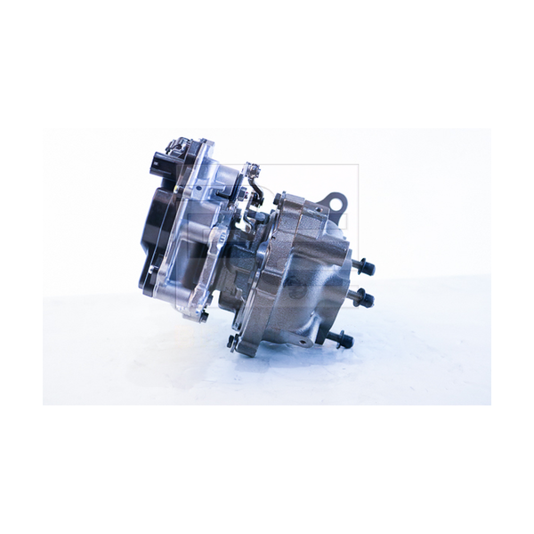 Ny BE Turbo 128087RED turboaggregat