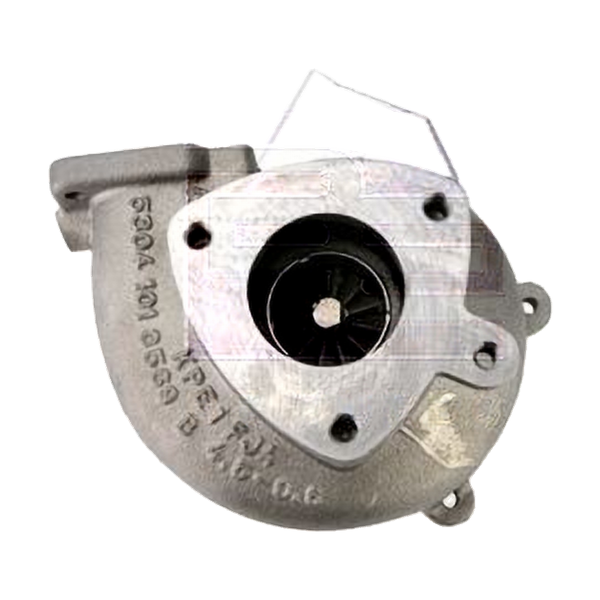 Ny BE Turbo 128097RED - BV50 turboaggregat